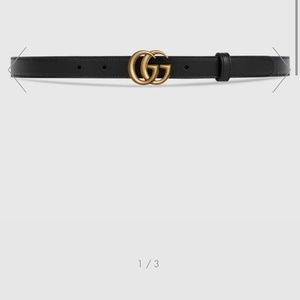 Gucci Belt